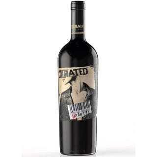 Unrated Cabernet Sauvignon