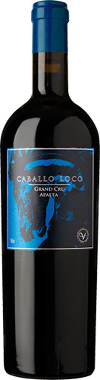 Valdivieso Caballo Loco Grand Cru Apalta 2023