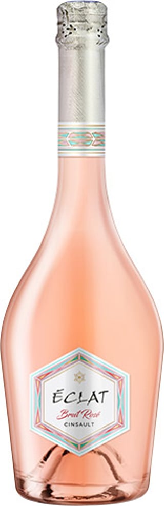 Valdivieso Eclat Brut Rose Cinsault 750cc