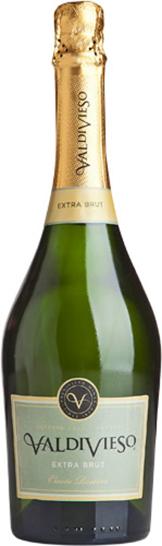 Valdivieso Extra Brut Metodo Tradicional 750cc