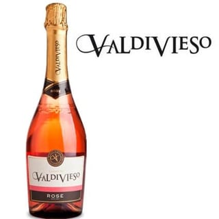 Valdivieso Rosé Espumante