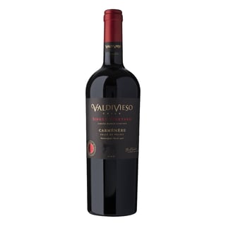 Valdivieso Single Vineyard Carménère