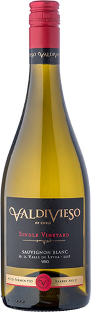 Valdivieso Single Vineyard Sauvignon Blanc 2018