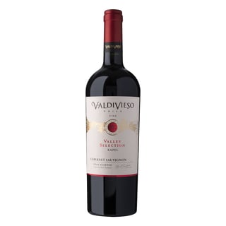 Valdivieso Valley Selection Gran Reserva Cab. Sauvignon