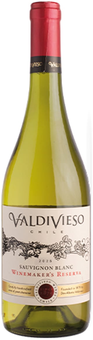 Valdivieso Winemaker Reserva Sauvignon Blanc 2025