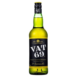 Vat 69