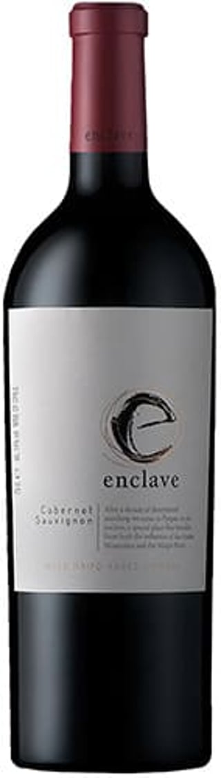 Ventisquero Enclave Cabernet Sauvignon 2018