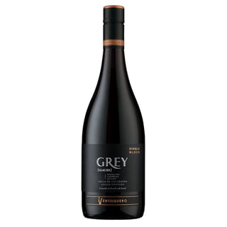 Ventisquero Grey Blend Garnacha/cariñena/mataro 750 Ml