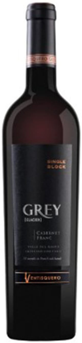 Ventisquero Grey Single Block Cabernet Franc 2020