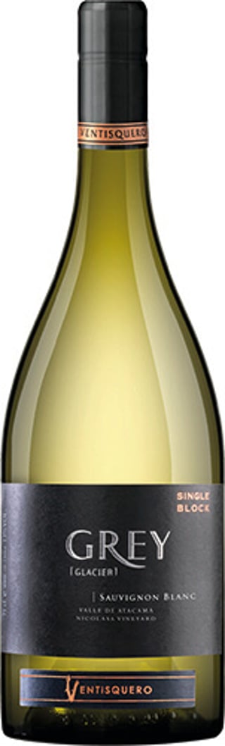 Ventisquero Grey Single Block Sauvignon Blanc 2022