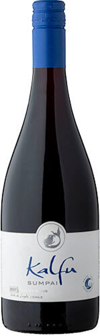 Ventisquero Kalfu Sumpai Pinot Noir 2021