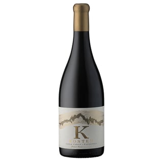 Ventisquero Kosten Pinot Noir 750cc