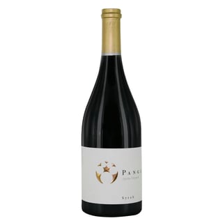 Ventisquero Pangea Syrah 750 Ml
