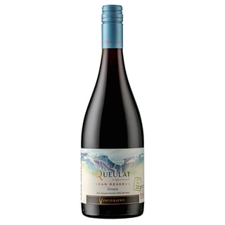 Ventisquero Queulat Gran Reserva Cinsaul 750 Ml