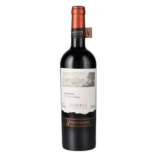 Ventisquero Reserva Carménère