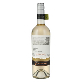 Ventisquero Reserva Sauvignon Blanc