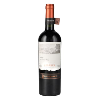 Ventisquero Reserva Syrah