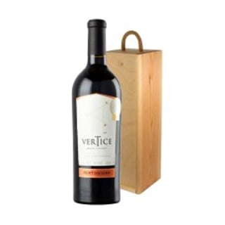 Ventisquero Vertice + 1 Caja de Madera