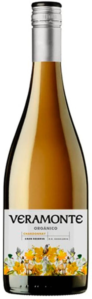 Veramonte Chardonnay Gran Reserva 2025