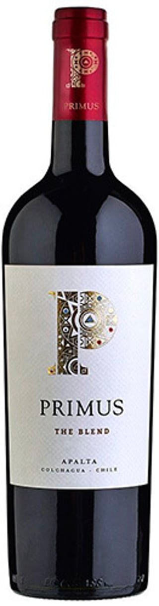 Veramonte Primus The Blend 2023
