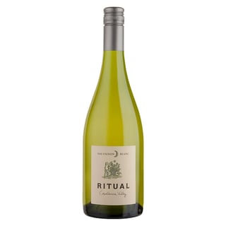 Veramonte Ritual Sauvignon Blanc 750 Ml