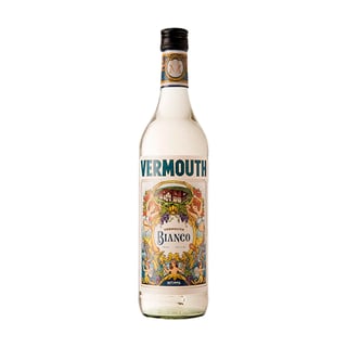 Vermouth Blanco Mitjans 900cc