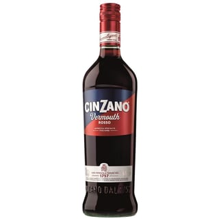 Vermouth Cinzano Rosso 950cc