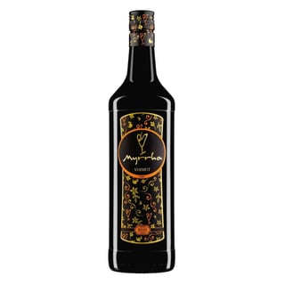 Vermouth Español Myrrha - Rojo - 1L