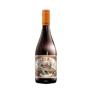 Vermouth Federal Rosso 750cc