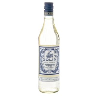 Vermouth Francés Dolin - Blanc - 750ml