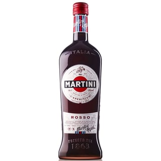 Vermouth Martini Rosso 750cc