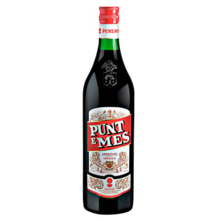 Vermouth Punt E Mes 750ml
