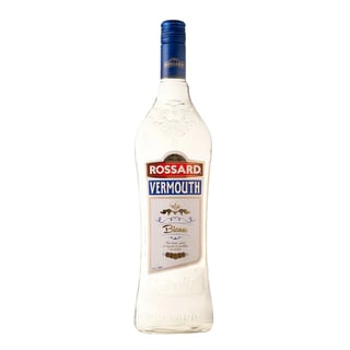 Vermouth Rossard Bianco 16˚ - 1L