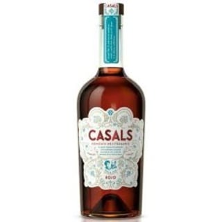 Vermut CASALS Rojo 750 cc