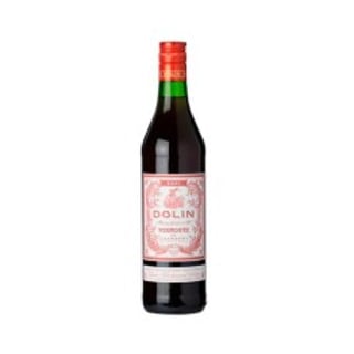 Vermut Dolin Rouge 750 cc