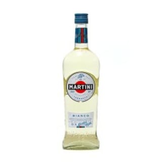 Vermut Martini Bianco