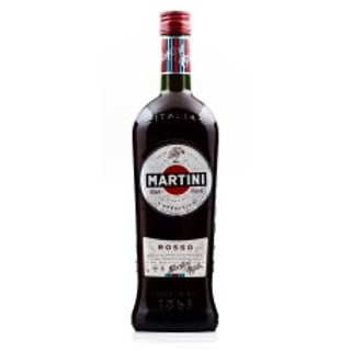 Vermut Martini Rosso