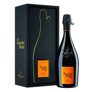 Veuve Clicquot La Grande Dame