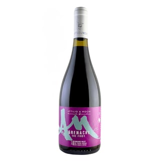 Viãa Attilio & Mochi Grenache 750 Ml