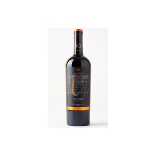 Vicus Orbis Reserva Carmenere
