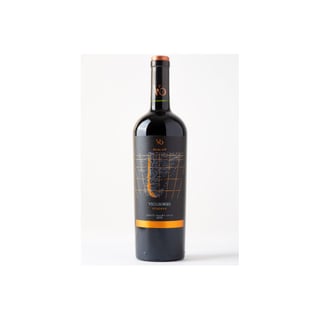 Vicus Orbis Reserva Merlot