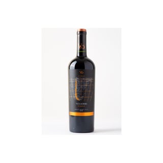 Vicus Orbis Reserva Syrah