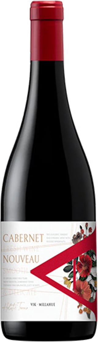 Vik A Cabernet Sauvignon 2023