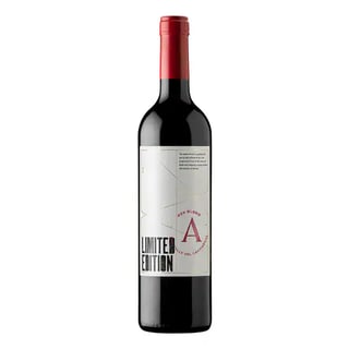 Vik A Limited Edition Red Blend