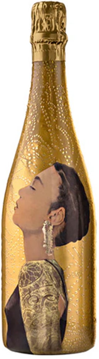 Vik Champagne Millesime 750cc