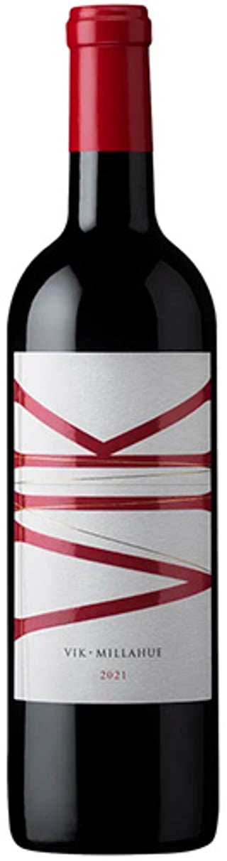 Vik Ensamblaje Tinto 2021