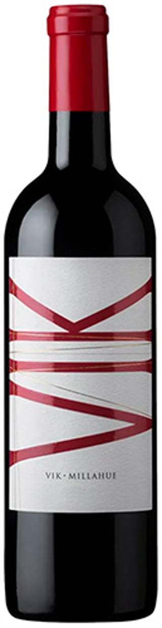 Vik Ensamblaje Tinto 2022