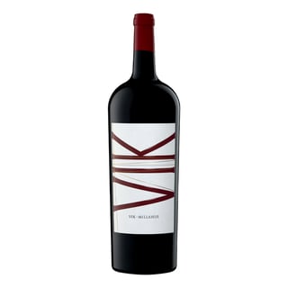 Vik Icono Magnum 2021 (100 Puntos James Suckling)