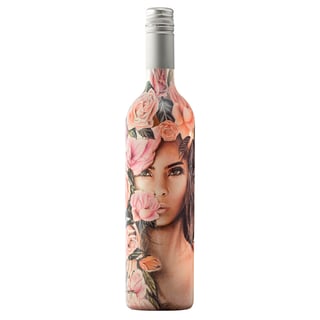 Vik La Piu Belle Rose 750 Ml
