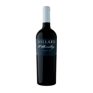 Villard Blend Grand Vins